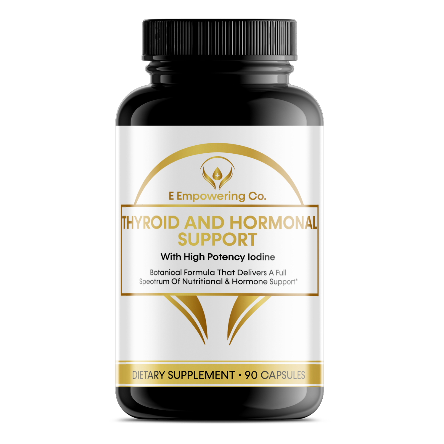 Thyroid and Hormonal Support