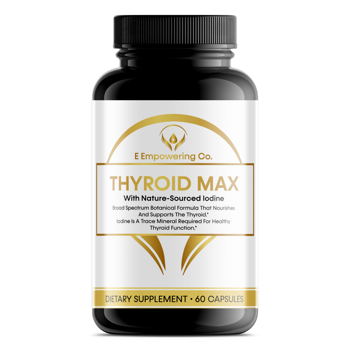 Thyroid Max