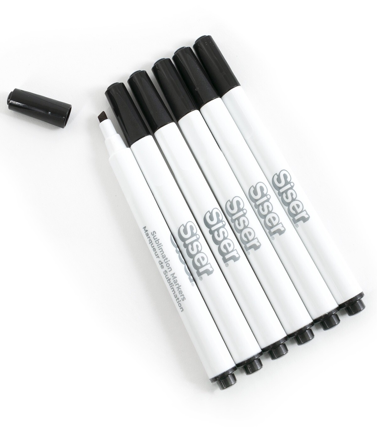 Siser Sublimation Markers (6pk)