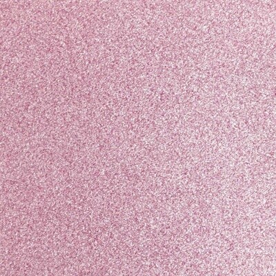 Siser Sparkle Perfect Pink 12&quot;