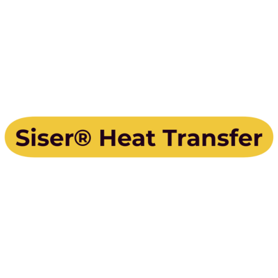 Siser® Heat Transfer