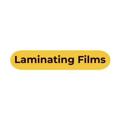 Laminating Films