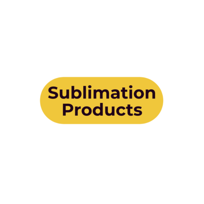 Sublimation Products