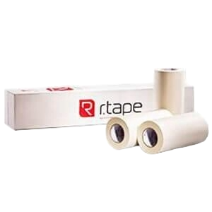 RTape AT65 Clear Choice® High Tack