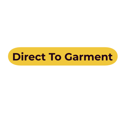 Direct To Garment