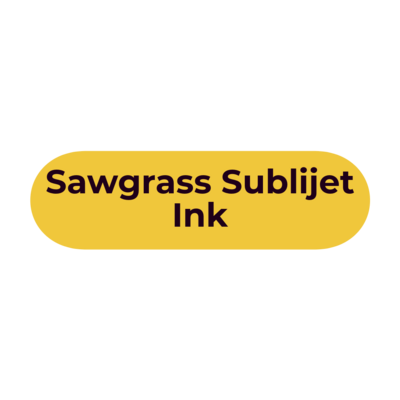 Sawgrass Sublijet Ink
