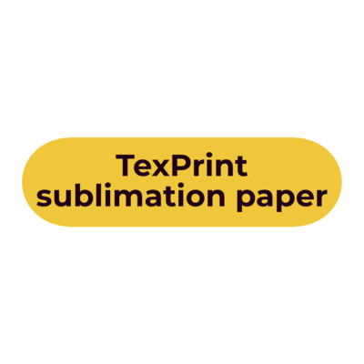 TexPrint sublimation paper