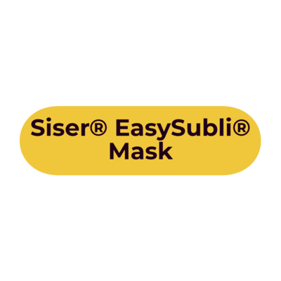 Siser® EasySubli® Mask