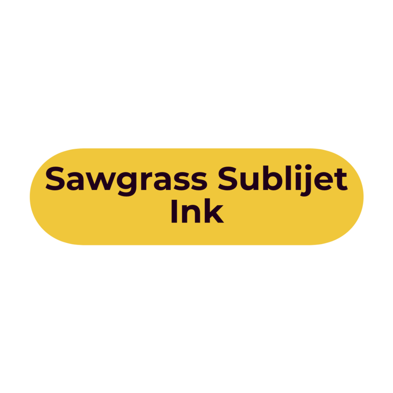 Sawgrass Sublijet Ink