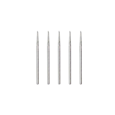 Excel Blades 0.058&quot; Needle Point Awl Replacement Tip (5 pack)