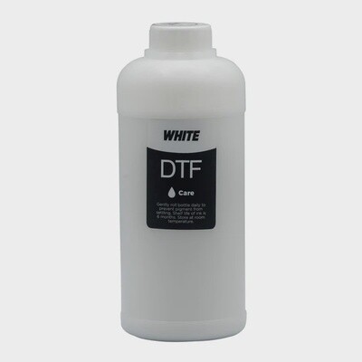 DTF White Ink - 900ml