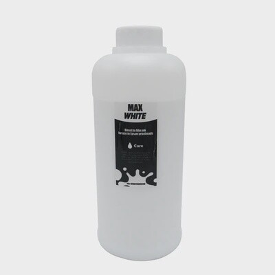 DTF MAX White Ink - 900ml