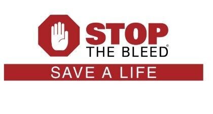 J2) Stop the Bleed - Saturday, October 26, 2024