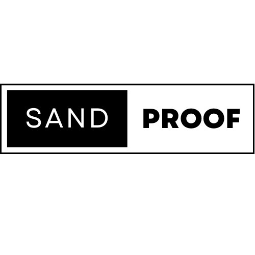 Sand Proof Blanket