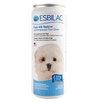 Esbilac Puppy Milk Replacer Liquid