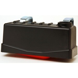 Automatic Float Valve Plastic