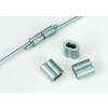 Wire Splicing Sleeves (For 9 gauge smooth wire)