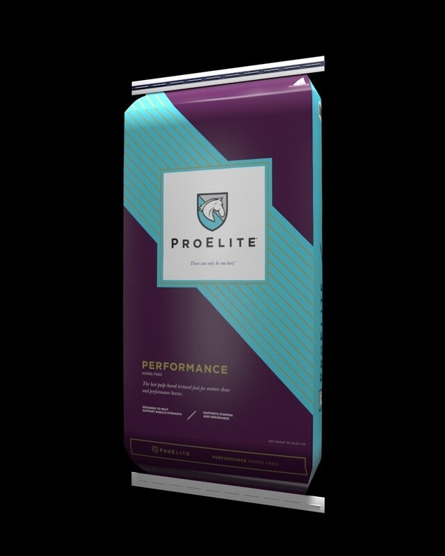 ProElite Performance