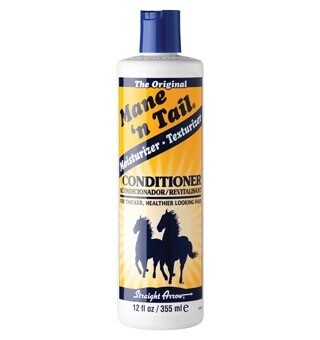Mane &#39;N Tail Conditioner