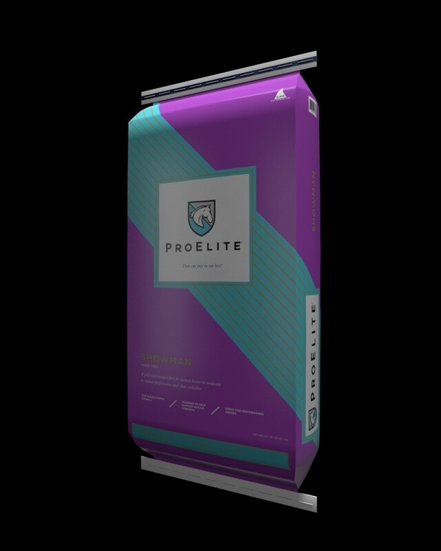 ProElite Showman
