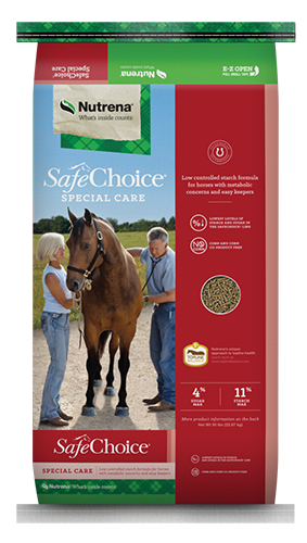 Safe Choice Special Care