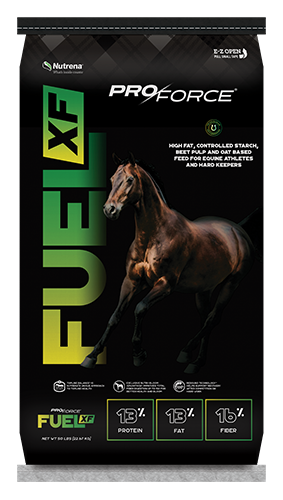 ProForce Fuel XF