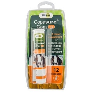 Copasure Goat 4g - 12 ct