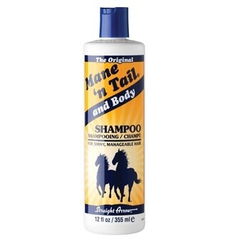 Mane &#39;N Tail Shampoo