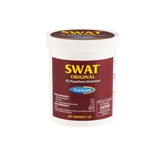 Swat Fly Repellent Ointment