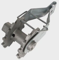 Gallagher Wire Strainer