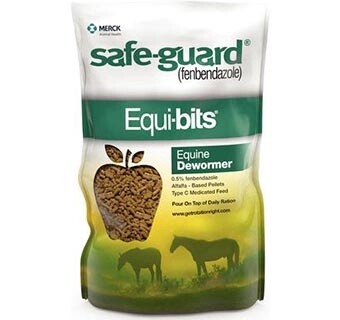 Safe-Guard Equi-Bits