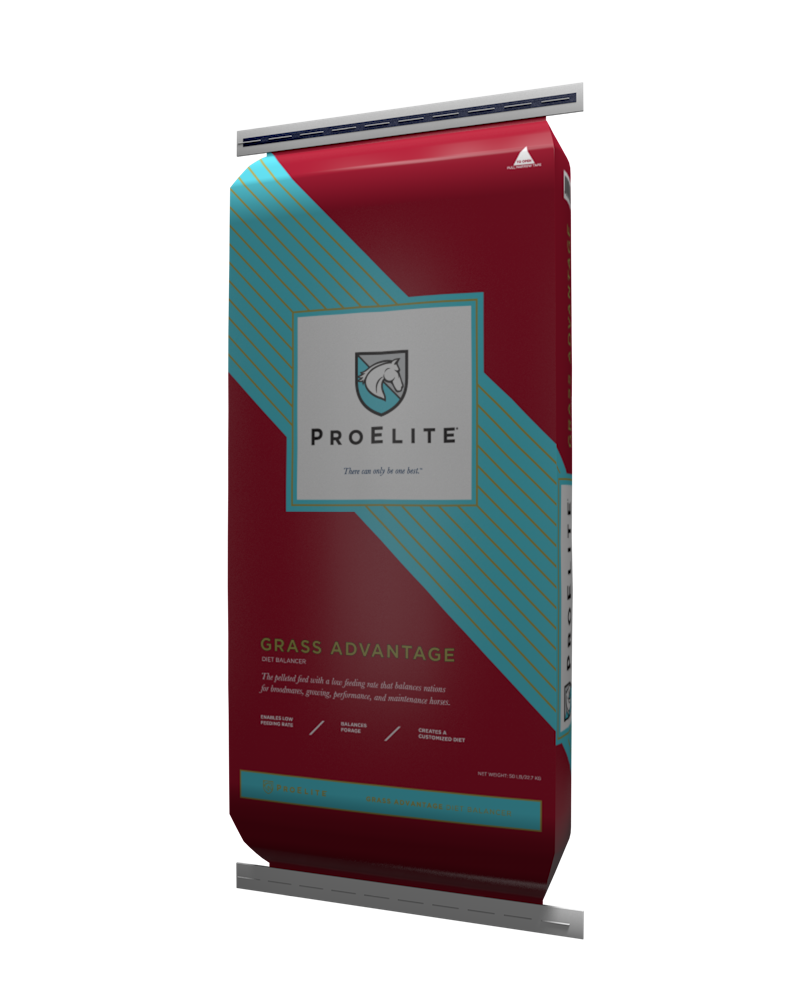 ProElite Grass Advantage