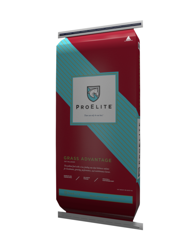 ProElite Grass Advantage