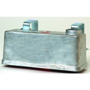 Automatic Float Valve Metal Housing
