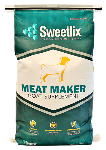 Meat Maker 16:8 Mineral