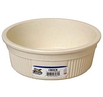 Crock Pet Bowl Granite