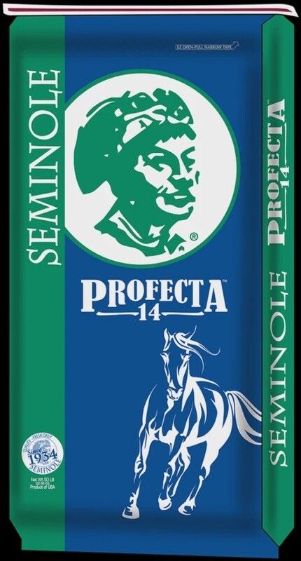 Profecta 14 - Pellets