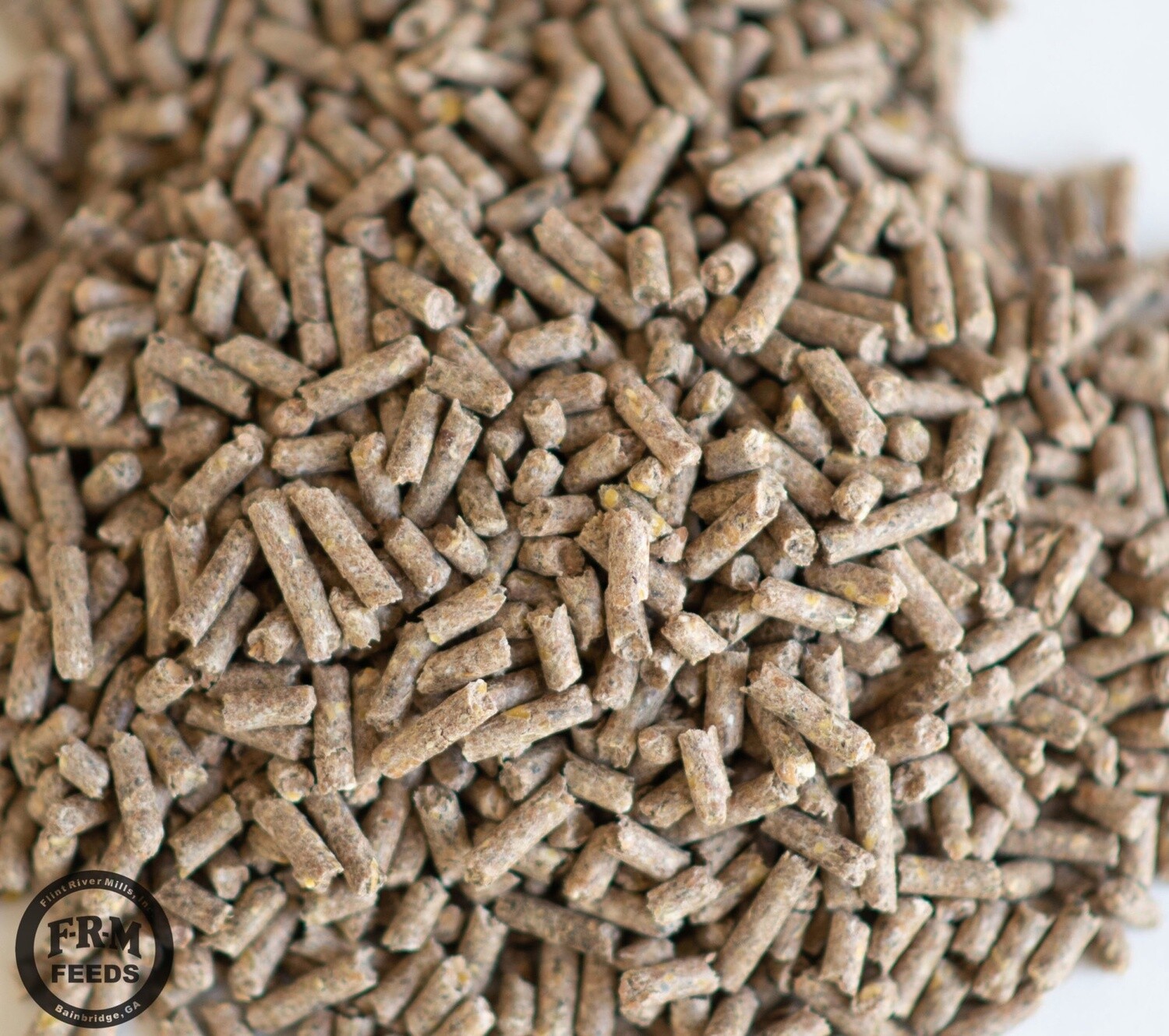 Pig Grower Pellets Non-Medicated (FRM)