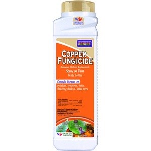 BONIDE Copper Fungicide Multi Sizes