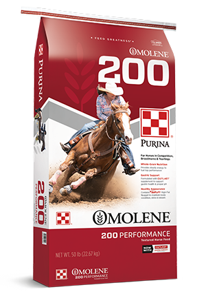 Omolene 200 Performance