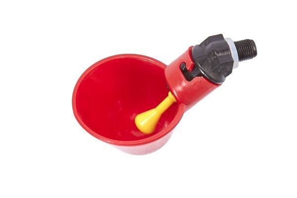 Poultry Drinking Cup 2/PKG