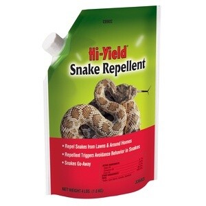 Snake Repellent