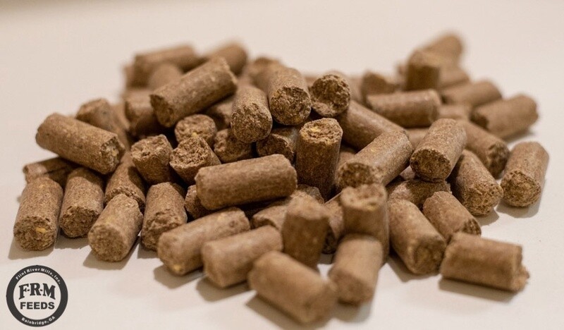 Rodent Pellets 18-5 (FRM)