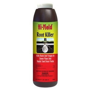 Root Killer