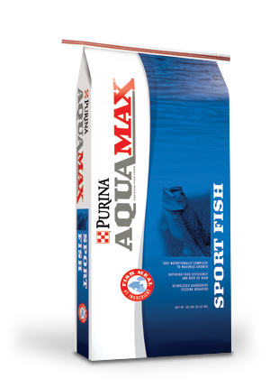 AquaMax Sport Fish 500
