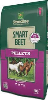 Smart Beet Pellet