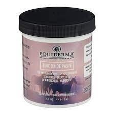 Zinc Oxide Paste (Equiderma)