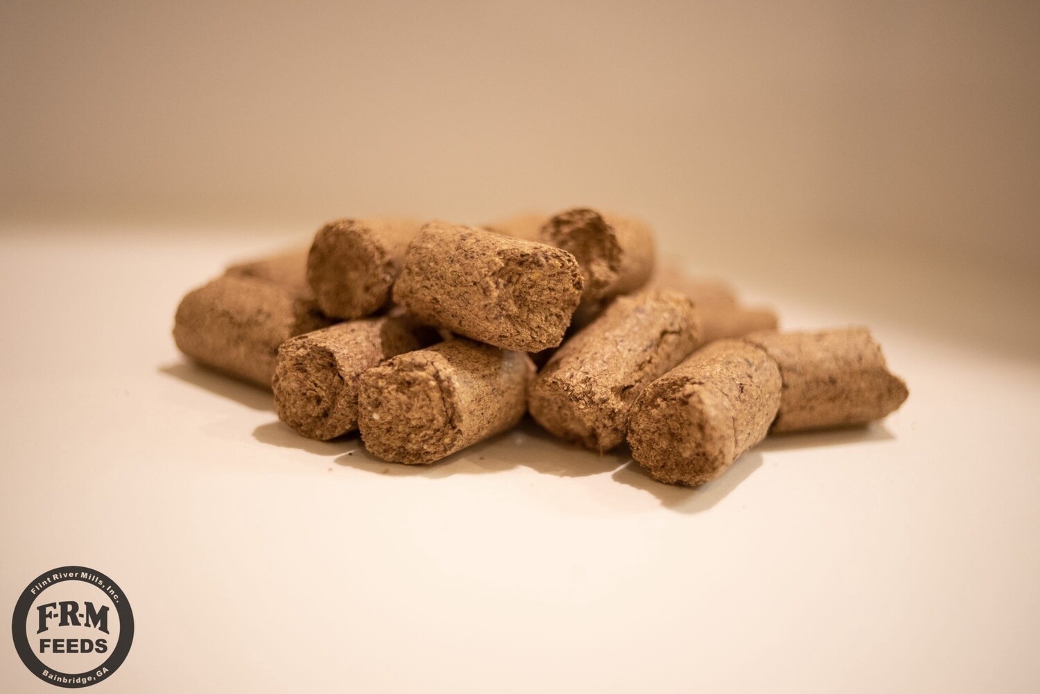Cowboys Range Pellets (FRM)