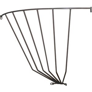Corner Wall Hay Rack