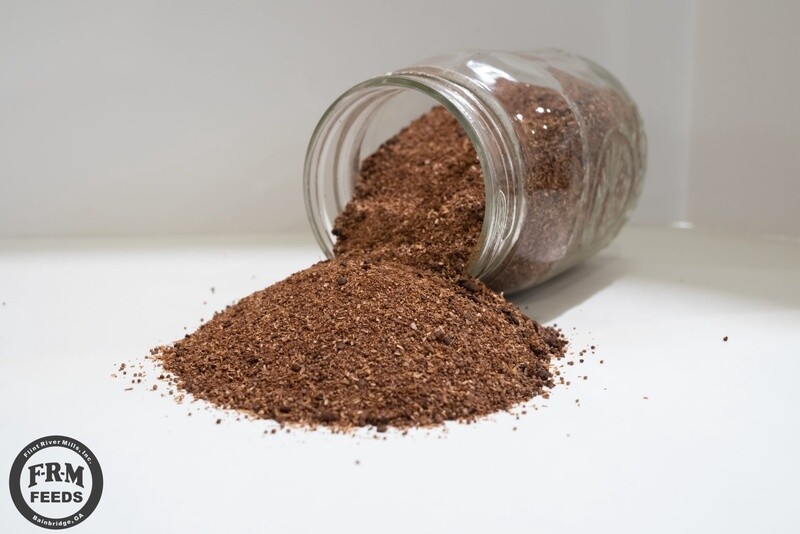 Wintergrazer Cattle Mineral (FRM)